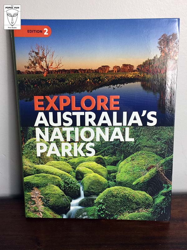 Explore Australia's National Parks